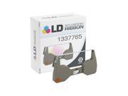 LD © Compatible IBM 1337765 White Lift Off Tape Cartridge