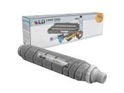 LD © Compatible Konica Minolta TN511 Black Laser Cartridge 024E
