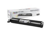 LD © Compatible Replacements for Panasonic KX FAT92 Set of 3 Laser Toner Cartridges for use in Panasonic KX MB271 and KX MB781 Printers