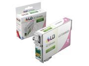 LD © Remanufactured Replacement for Epson T0996 Light Magenta Ink Cartridge Includes 1 T099620 Light Magenta for use in Artisan 700 710 725 730 800 810 8