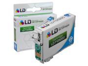 LD © Remanufactured Cyan Ink for Epson 125 T125220