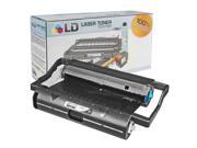 LD © Compatible Replacement for Brother PC201 Fax Cartridge With Roll for use in Brother Intellifax 1170 1270 1270e 1570MC 1575MC MFC 1770 1780 1870MC a
