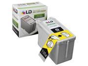 LD © Remanufactured Replacement for Epson T019201 T019 Black Ink Cartridge
