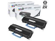 LD © Compatible Lexmark X203A11G Set of 2 Black Laser Toner Cartridges for use in the X204N Printer LD © Compatible Lexmark X203A11G Set of 2 Black Laser Toner Cartridges for use in the X204N Printer