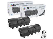 LD © Compatible Lexmark 62D1X00 / 621X Set of 2 Extra High Yield Black Toner Cartridges for Lexmark MX Series LD © Compatible Lexmark 62D1X00 / 621X Set of 2 Extra High Yield Black Toner Cartridges for Lexmark MX Series
