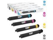 LD © Compatible Replacements for Ricoh MP C2003 / C2503 Set of 4 Laser Toner Cartridges Includes: 1 841918 Black, 1 841921 Cyan, 1 841920 Magenta, and 1 841919 LD © Compatible Replacements for Ricoh MP C2003 / C2503 Set of 4 Laser Toner Cartridges Includes: 1 841918 Black, 1 841921 Cyan, 1 841920 Magenta, and 1 841919