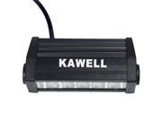 Kawell® 36W 7.5 LED for boat suv truck car atvs light Off Road Led Work Spot and Flood Combo Beam Light Bar Ship from US 5 7Days