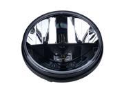 KAWELL® 7 inch 36W CREE Round High Beam Low Beam LED Headlight For Jeep Wrangler
