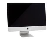 Apple iMac 21.5 MD093LL A Core i5 2.7GHz 8GB DDR3 Mac OS X v10.8 Mountain Lion Grade C