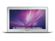Apple MacBook Air Core i5 1.8GHz 13.3 4GB RAM 128GB of Solid State Drive MD231LL A