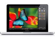 Apple MacBook Pro Core i5 2.3GHz 13.3 4GB RAM 320GB Hard Drive DVD CD SuperDrive MC700LL A Fair Condition