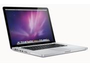 Apple MC372LL A MacBook Pro Core i5 15.4 4GB RAM 500GB Hard Drive
