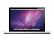 Apple MacBook Pro Core i7 2.66GHz 15.4 4GB RAM 500GB Hard Drive MC373LL A Fair Condition Grade C