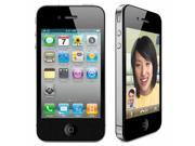 Apple iPhone 4s AT T MC918LL A 16GB Black