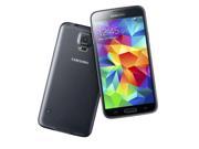 Samsung Galaxy S5 SM G900A 4G LTE 16GB AT T Charcoal Black