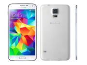 Samsung Galaxy S5 SM G900T 4G LTE 16GB T Mobile Shimmery White