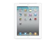 Apple iPad 2 64GB White AT T MC984LL A