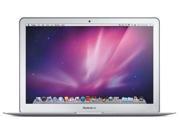Apple MacBook Air MC503LL A Intel Core 2 Duo 1.83GHz 2GB Memory 128GB HDD 13.3 Macbook Mac OS X v10.7 Lion