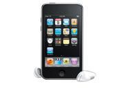 Apple MC544LL A iPod touch 32GB 4th Gen Black