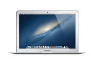 Apple MacBook Air MD760LL A 13.3 LED Notebook Intel Core i5 1.30 GHz 4 GB RAM 128 GB SSD Intel HD 5000 Graphics OS X 10.8 Mountain Lion 1440 x 900