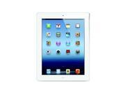 Apple iPad 3 AT&T White 16GB (MD369LL/A)(2012) Apple iPad 3 AT&T White 16GB (MD369LL/A)(2012)