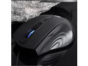 Co crea M 810FX Wired Optical Gaming Mouse