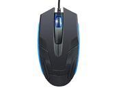 ENK 1200DPI USB Wired Optical Mouse Gaming Mouse