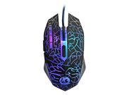 T 50 USB Mouse Gaming 2400