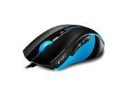 Rapoo V90 Gaming E sports Wired Usb Mouse 3000 DPI