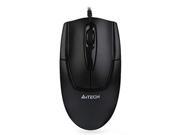 ShuangFeiYan OP 540N Wired Gaming USB Include Mousepad Mouse 1000 DPI