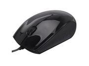 SUNT A231 Fashion Wired USB Mouse 1000 DPI