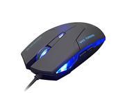 Actme 6D Gaming USB Mouse 2400DPI
