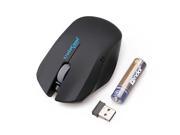 UnisCome ZR 103 2.4G USB Wireless Mouse