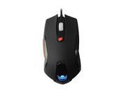 SUNT X9 Wired Gaming USB Mouse 1000 1600 DPI