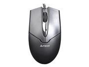 ShuangFeiYan OP 550NU Gaming Office Wired USB Mouse 1000 DPI