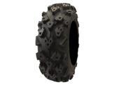 STI Black Diamond XTR Radial 6ply DOT ATV Tire [26x9 12]