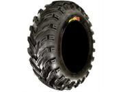 GBC Dirt Devil X T 6ply ATV Tire [28x10 12]