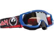 Dragon Vendetta Snow Goggles Ride the Hills Ion [722 1258]