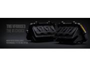 VForce3 Reeds Polaris 700 900 Fusion RMK 05 06 Pair [V3132 873D 2]