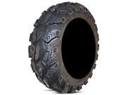 MotoSport EFX MotoGrip 8ply Radial DOT ATV Tire [28x11 14]