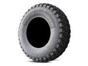 MotoSport EFX MotoHammer 8ply Radial DOT ATV Tire [27x9 14]