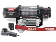 Warn Winch Vantage 4000 [89040]