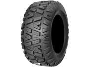 Kenda Bounty Hunter HT 8ply Radial ATV Tire [25x8 12]