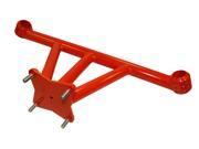 Dragonfire Racing RacePace Red Spare Tire Carrier Mount Can Am Maverick