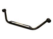 Dragonfire Racing Black Harness Bar Polaris Sportsman ACE