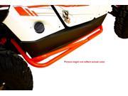 Dragonfire Racing RacePace Black Nerf Bars 15 Can Am Maverick Non Turbo