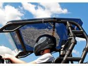 Super ATV Can Am Commander Tinted Roof