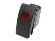 Dragonfire Racing On Off Rocker Switch Red Light 04 0026