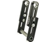 FLY Adjustable Tech Risers 5 3 4 to 8 1 4 [18 95141]