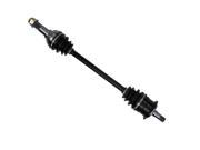 Rhino Brand Stock Length Left Front CV Axle Can Am Commander 800 1000 11 15